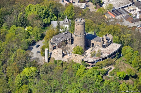 Замок Годесбруг