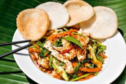 Блюда Вьетнамской Кухни Рецепты С Фото