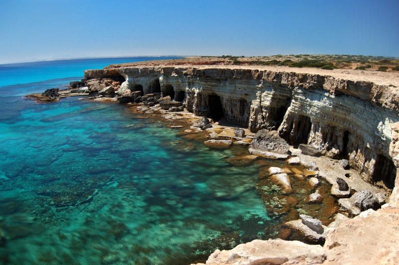 курорты Кипра