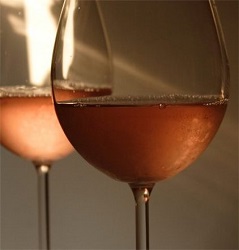 Ажьырдзы – прохладительный напиток из винограда