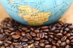 Традиционный бразильский кофе