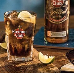 Бренд Havana Club