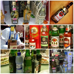 Алкоголь в Северной Корее