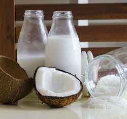 кокосовое молоко