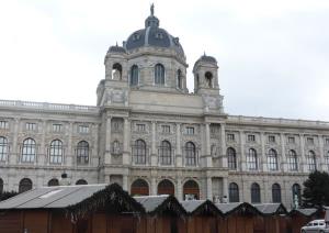 Музей Истории Искусств, Австрия