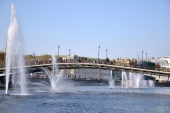 Лужков мост
