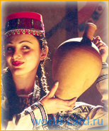 Традиции и обычаи в Армении