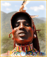 Традиции и обычаи Кении