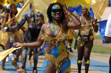 Традиции и обычаи Барбадоса 
