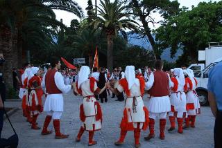 Свадебные традиции в Черногории