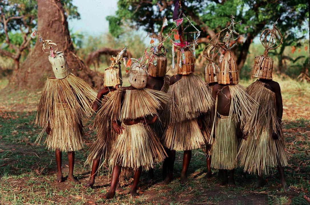 Обычаи и традиции Малави