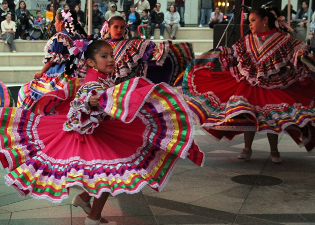Традиции Мексики