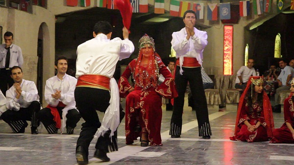 Традиции и обычаи Турции
