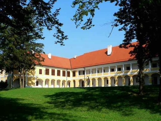 Замок Йормансдорф