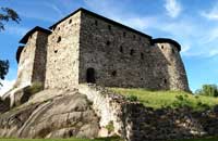 Расеборгский замок
